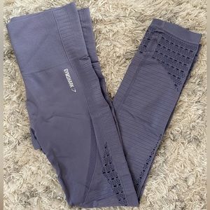 Gymshark Energy Seamless Legging
